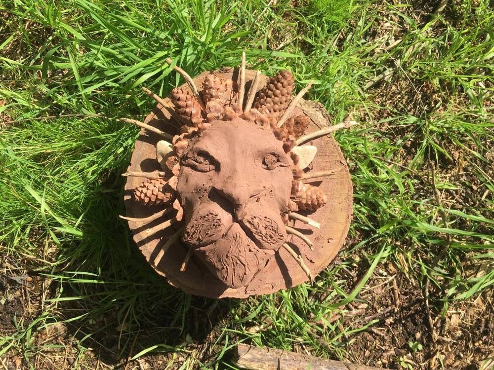 Lion King 
