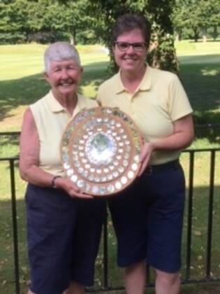 County Shield 3rd July 2019