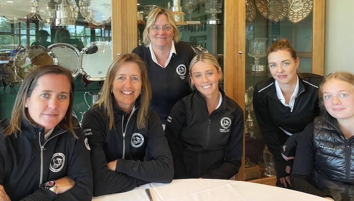 Valuable experience gained in defeat at Castle Royle