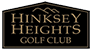 Hinksey Heights Golf Club