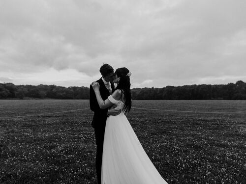 Laura & Jeremy - The Chamberlins 