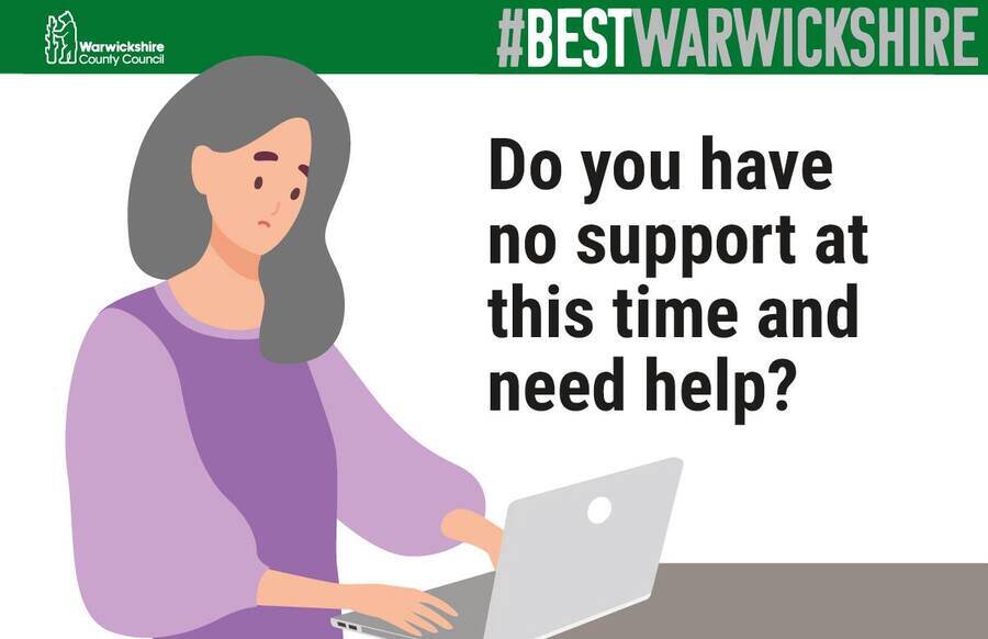 Help from Council for vulnerable