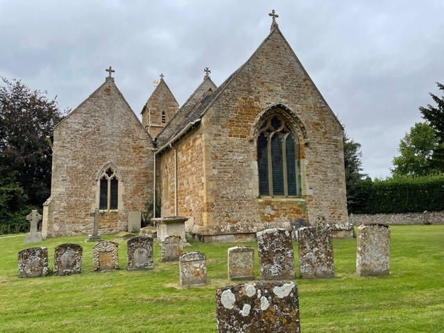 South Warwickshire Seven Churches, Diocese of Coventry
